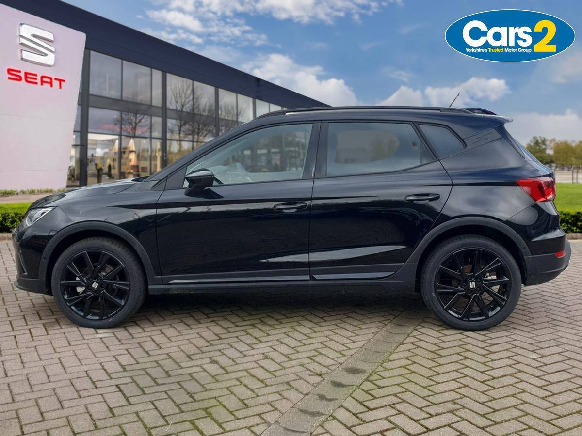 Used SEAT Arona 2026 for sale - 78165656: Photo 6