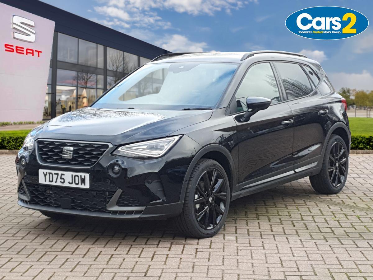 Used SEAT Arona 2026 for sale - 78165656: Photo 7