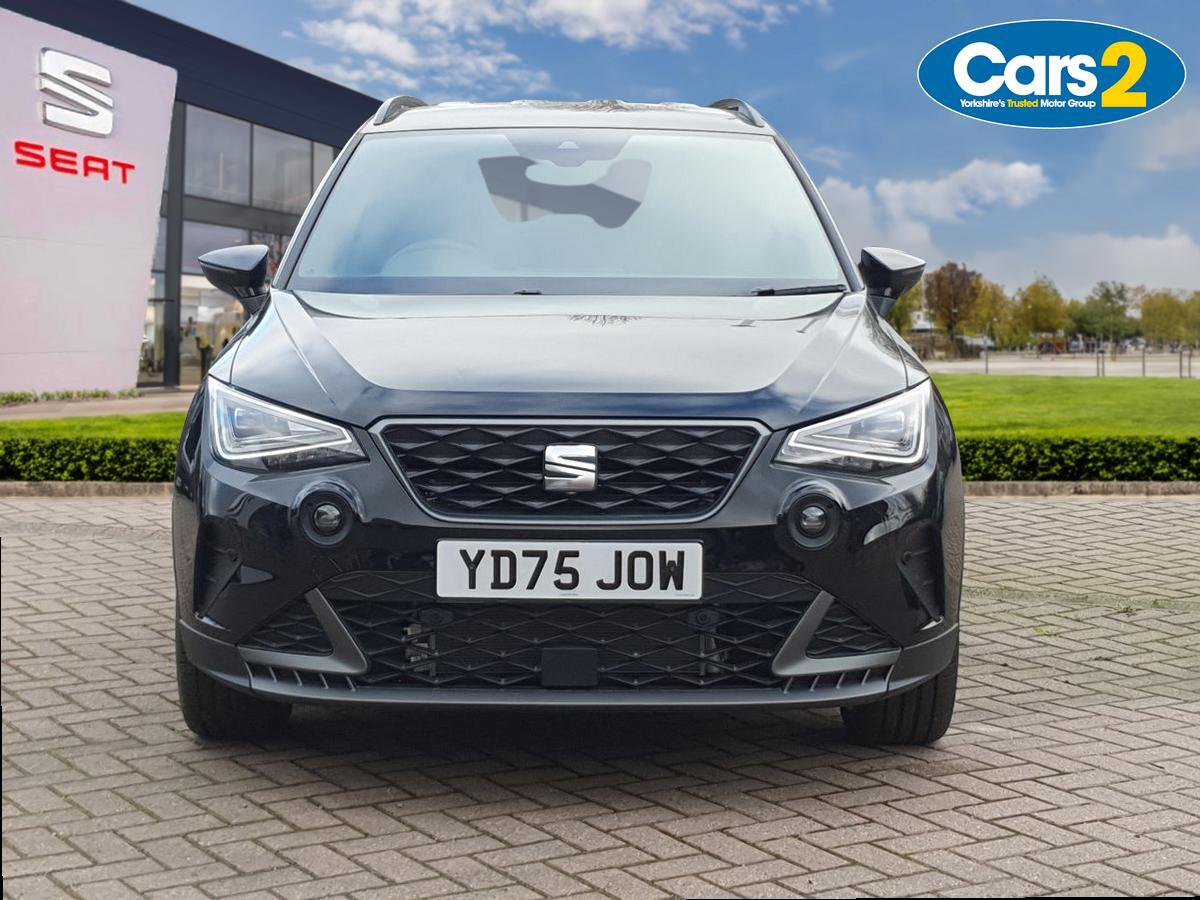 Used SEAT Arona 2026 for sale - 78165656: Photo 8