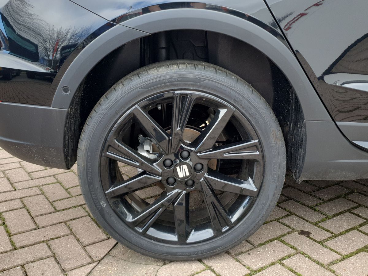 Used SEAT Arona 2026 for sale - 78165656: Photo 9