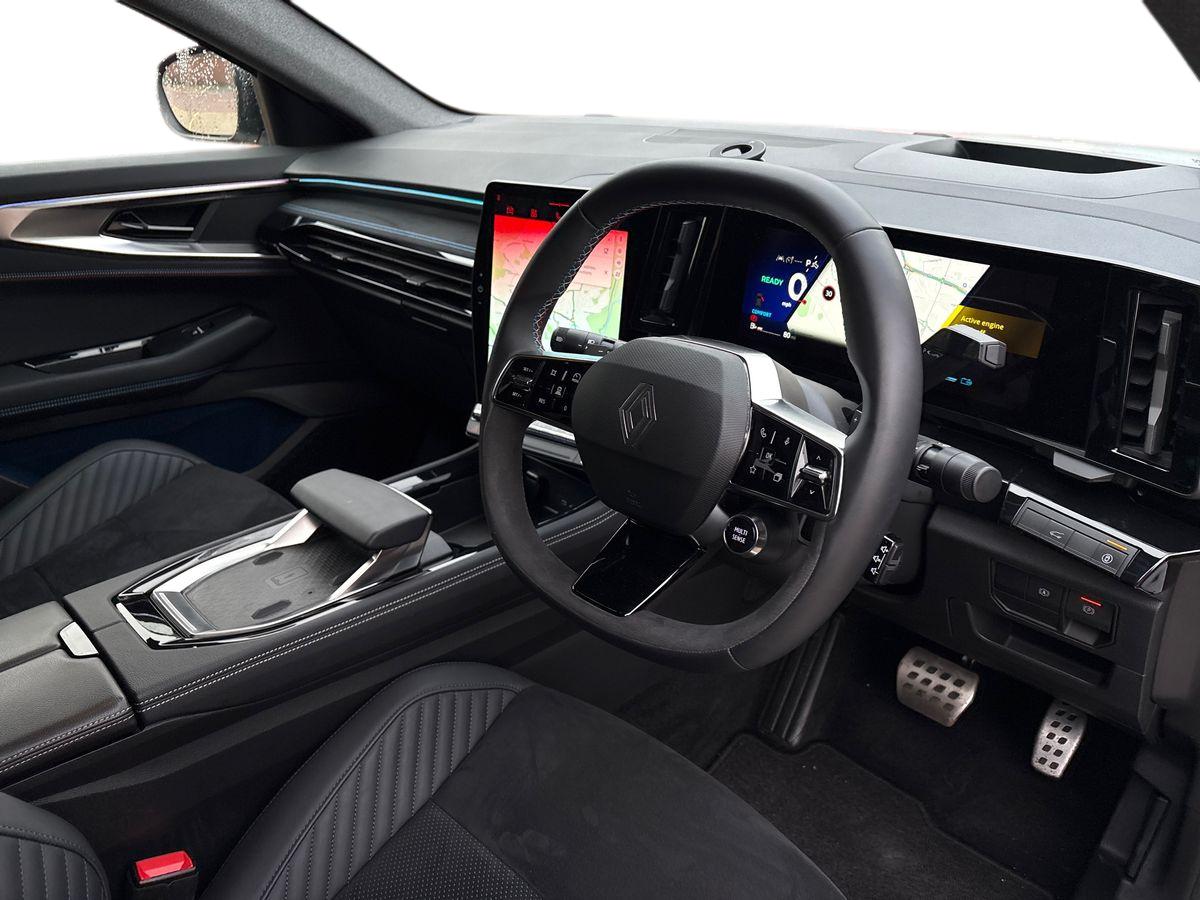 Used Renault Other 2024 for sale - 77406272: Photo 10