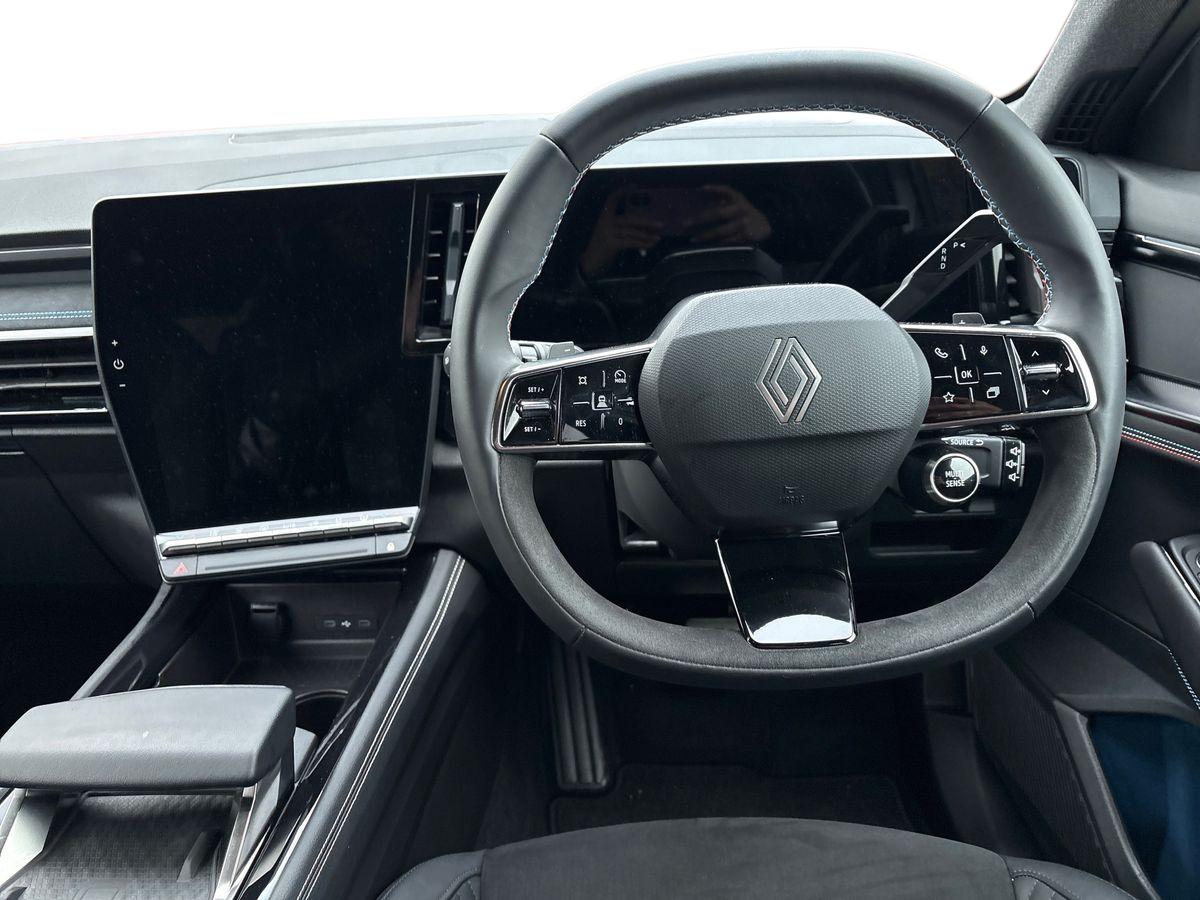 Used Renault Other 2024 for sale - 77406272: Photo 12