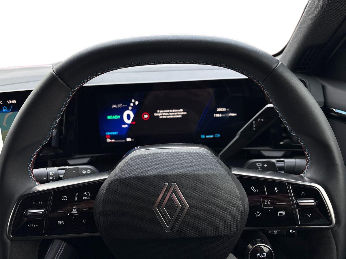 Used Renault Other 2024 for sale - 77406272: Photo 13
