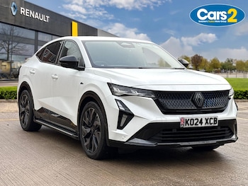 Used Renault Other 2024 for sale - 77406272: Photo