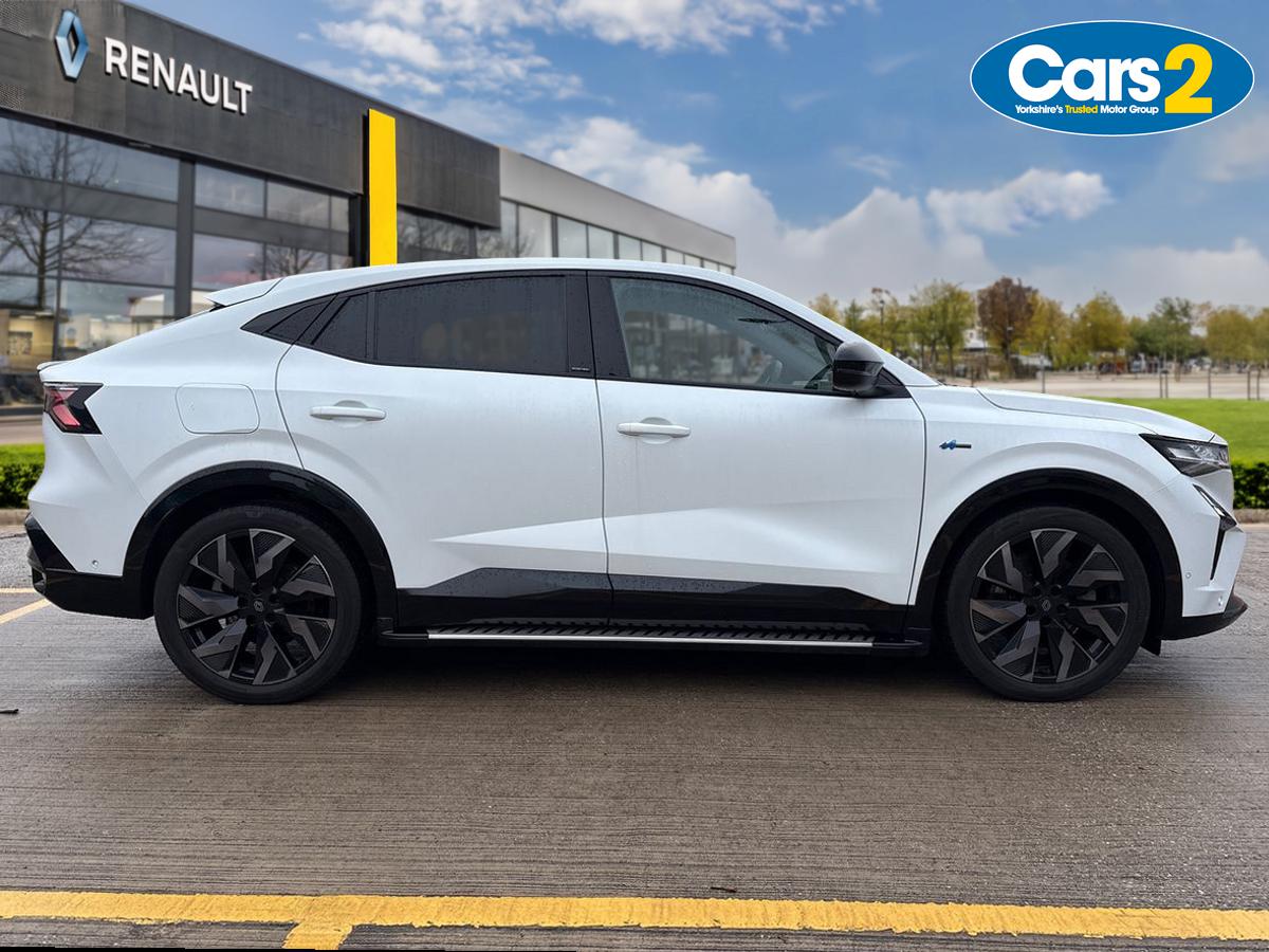 Used Renault Other 2024 for sale - 77406272: Photo 2