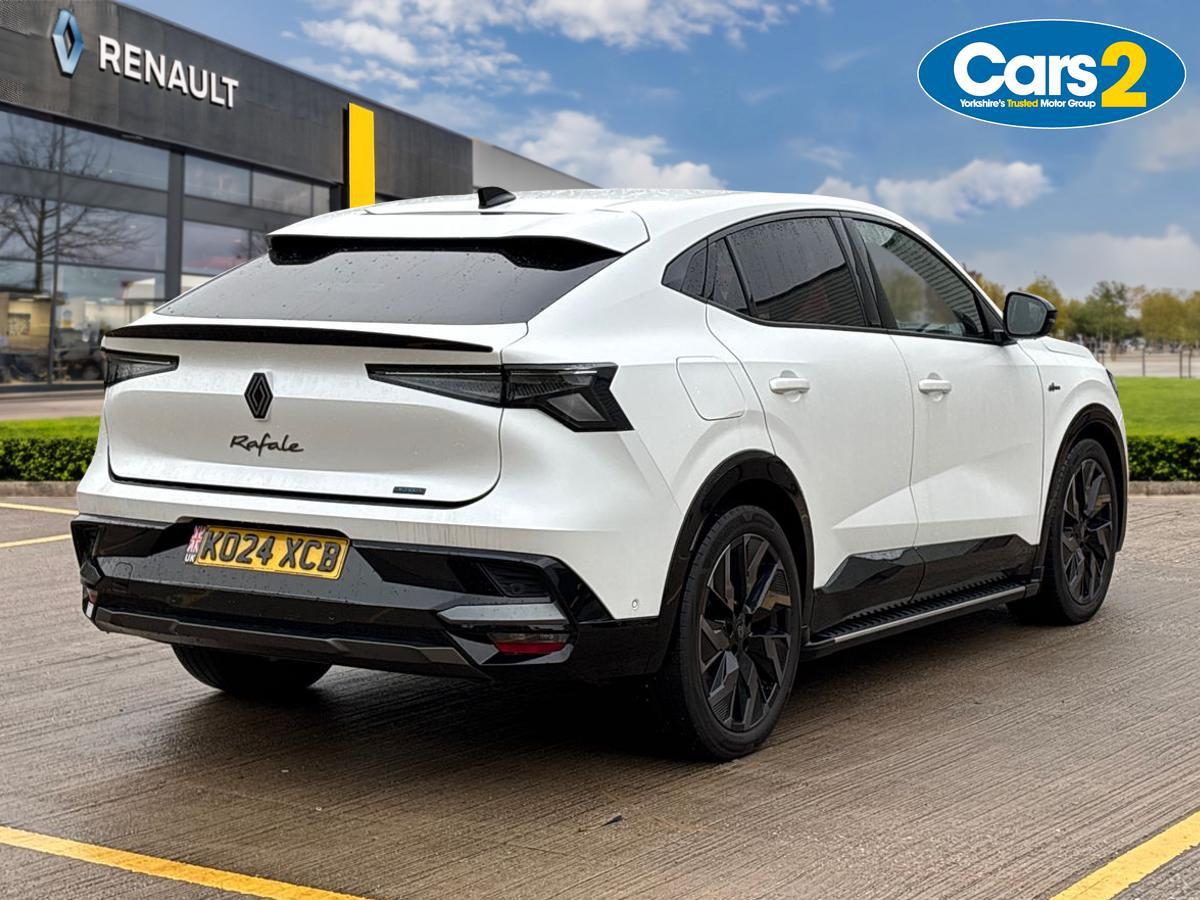 Used Renault Other 2024 for sale - 77406272: Photo 3