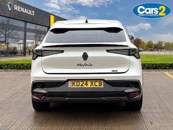 Used Renault Other 2024 for sale - 77406272: Photo