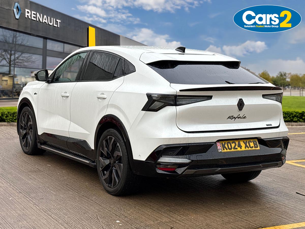 Used Renault Other 2024 for sale - 77406272: Photo 5