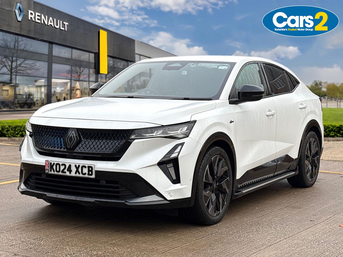 Used Renault Other 2024 for sale - 77406272: Photo 7