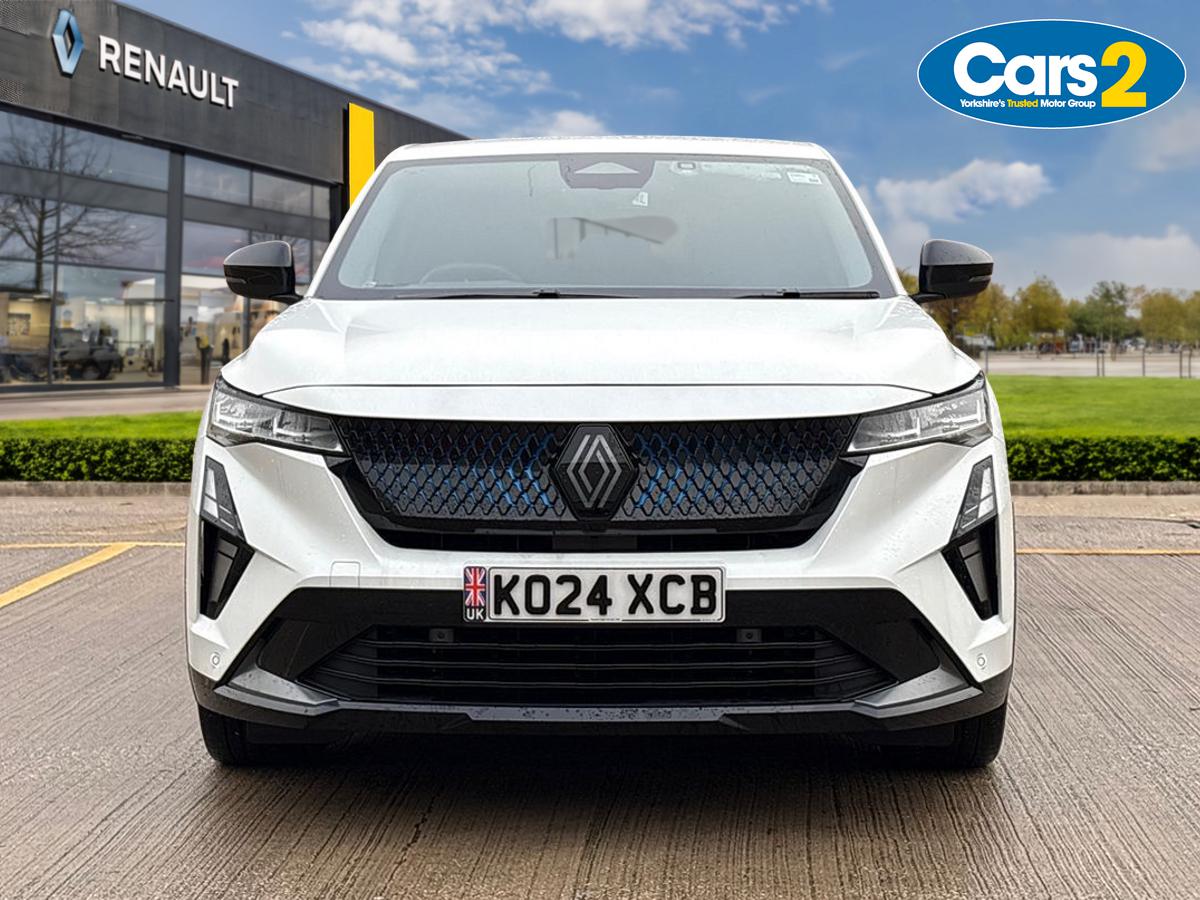 Used Renault Other 2024 for sale - 77406272: Photo 8