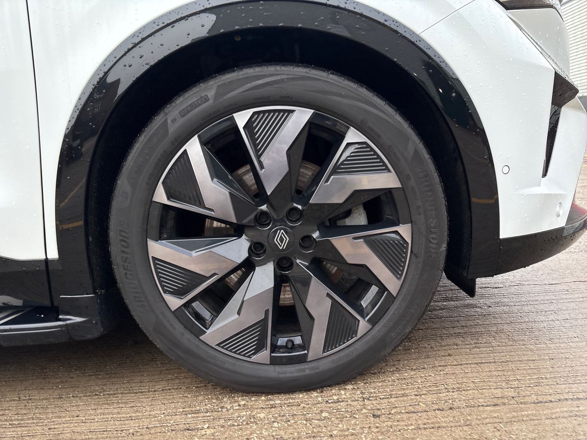 Used Renault Other 2024 for sale - 77406272: Photo 9