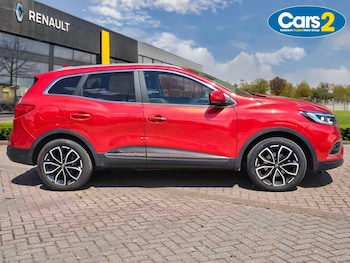 Used Renault Kadjar 2021 for sale - 79405465: Photo