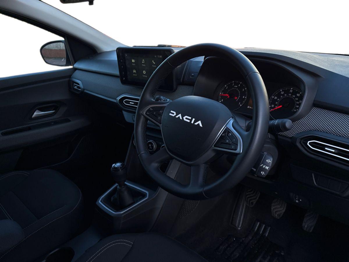 Used Dacia Jogger 2023 for sale - 77133869: Photo 10