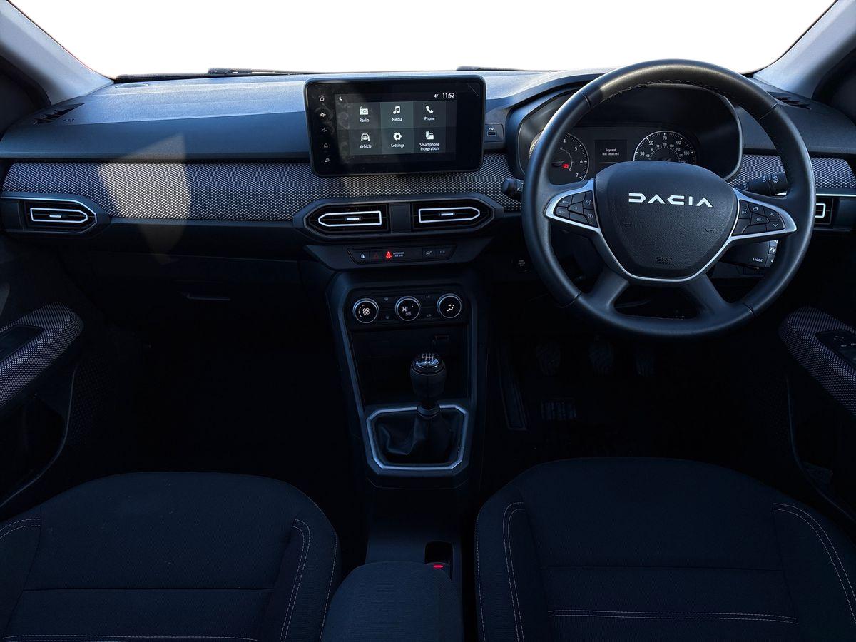 Used Dacia Jogger 2023 for sale - 77133869: Photo 11