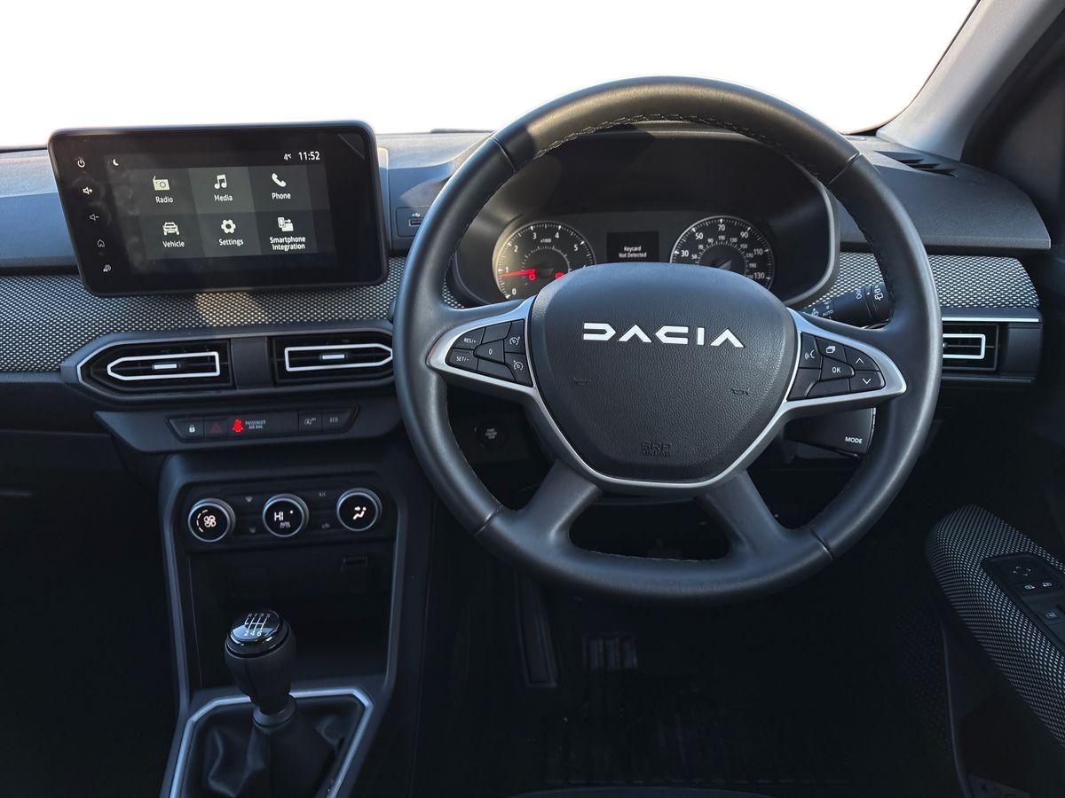 Used Dacia Jogger 2023 for sale - 77133869: Photo 12