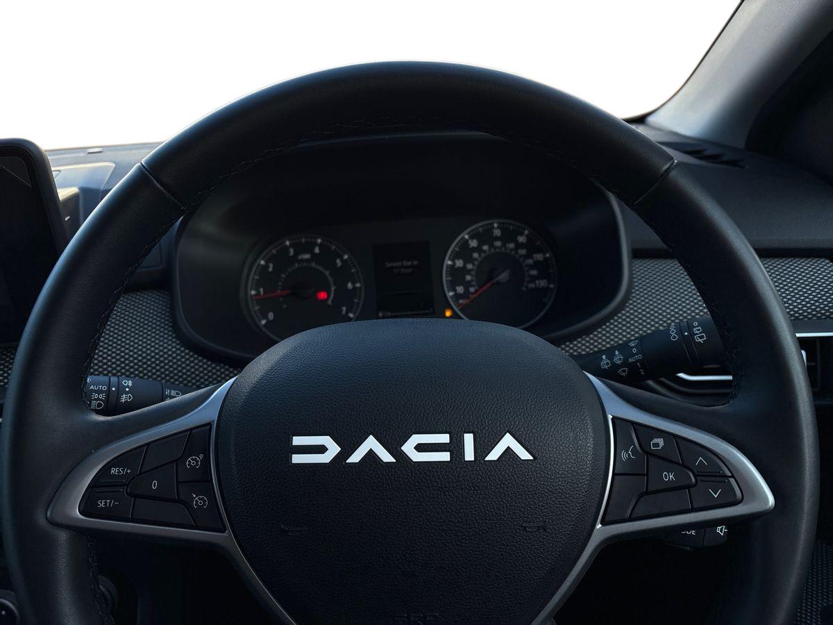 Used Dacia Jogger 2023 for sale - 77133869: Photo 13