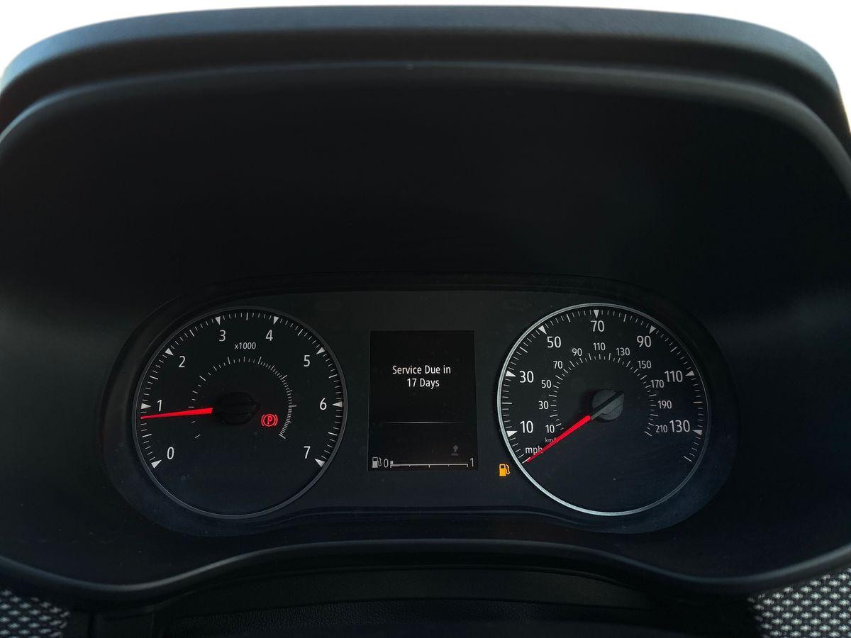 Used Dacia Jogger 2023 for sale - 77133869: Photo 14