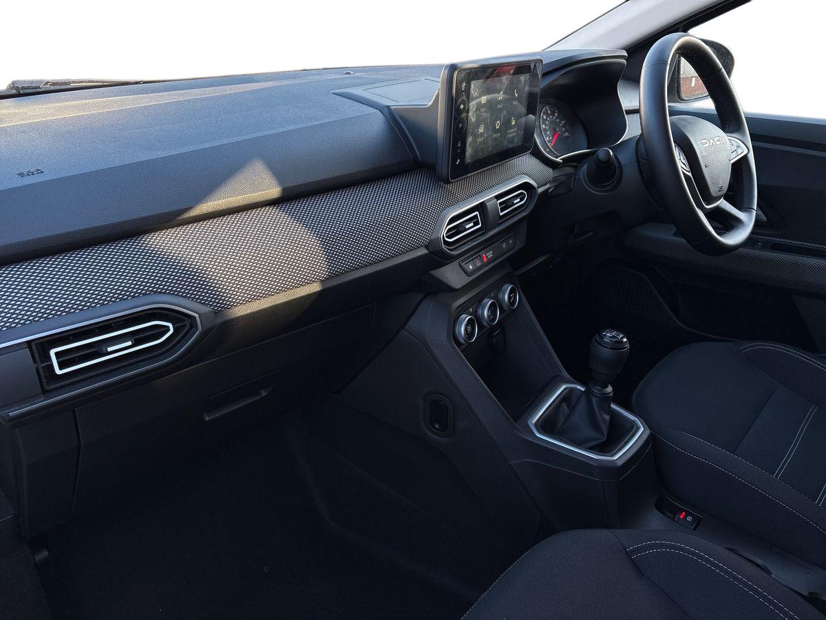 Used Dacia Jogger 2023 for sale - 77133869: Photo 15