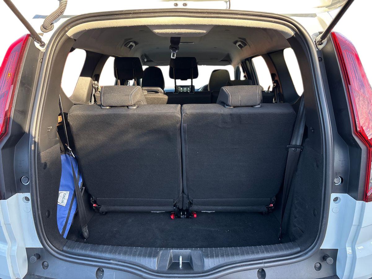 Used Dacia Jogger 2023 for sale - 77133869: Photo 18