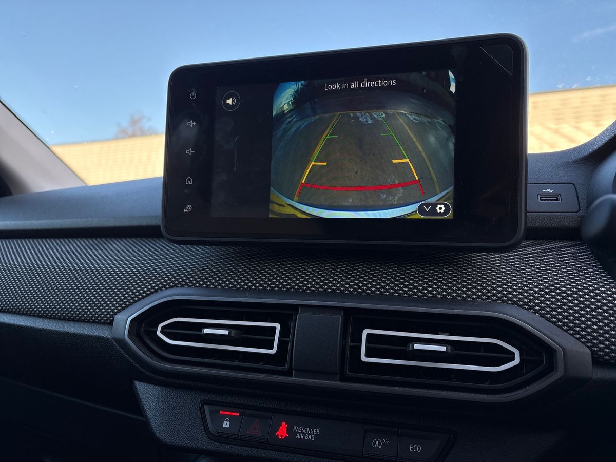 Used Dacia Jogger 2023 for sale - 77133869: Photo 19