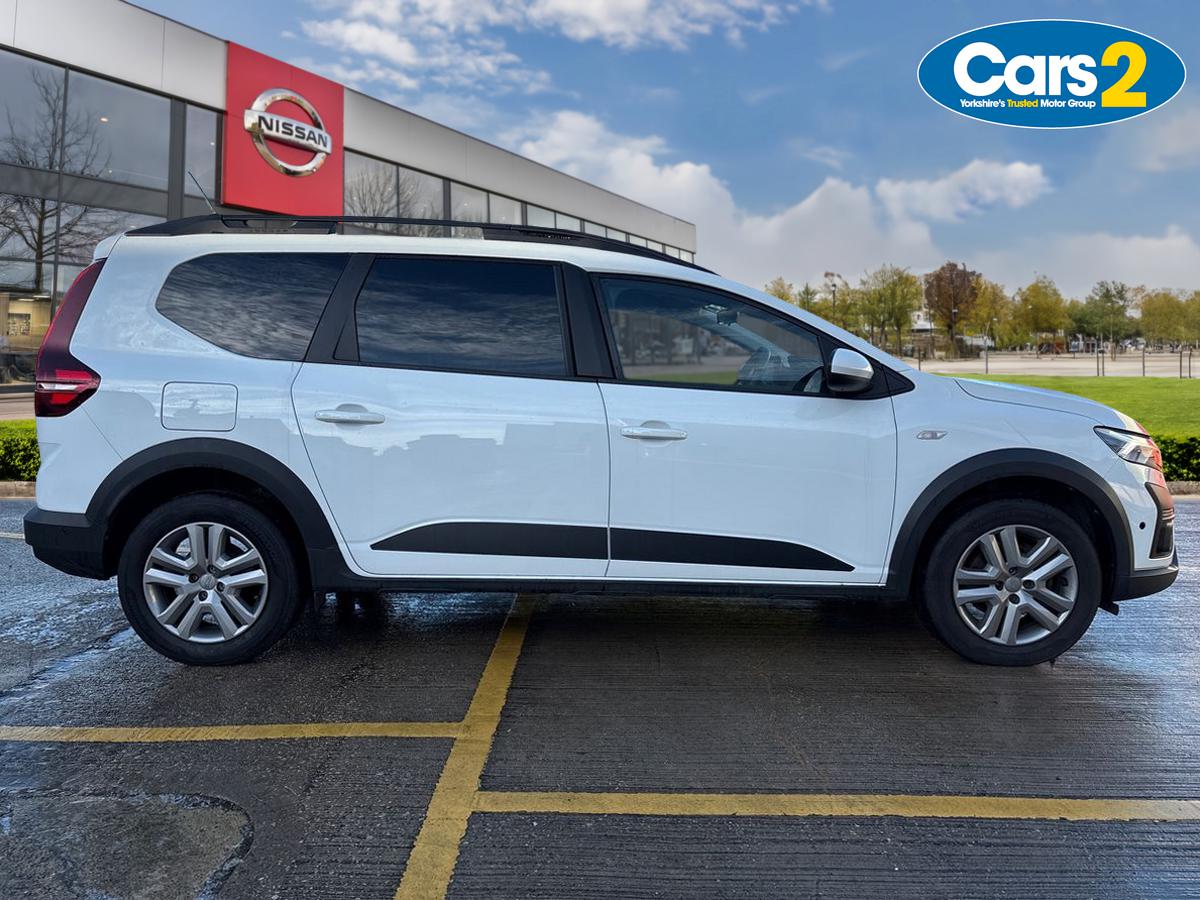 Used Dacia Jogger 2023 for sale - 77133869: Photo 2