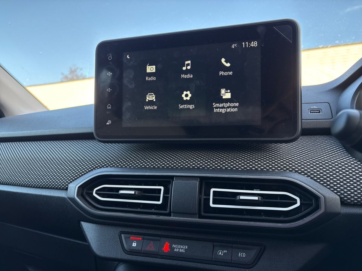 Used Dacia Jogger 2023 for sale - 77133869: Photo 20