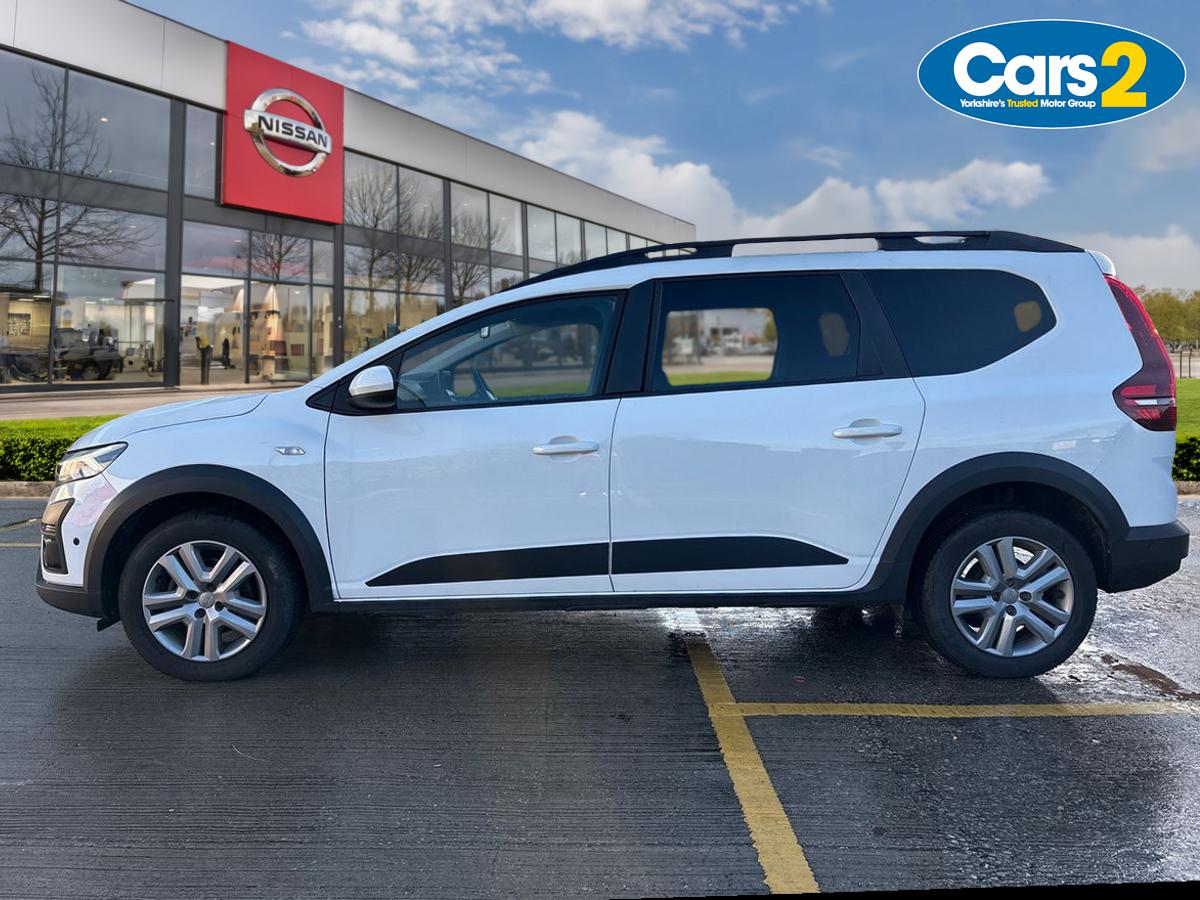 Used Dacia Jogger 2023 for sale - 77133869: Photo 6