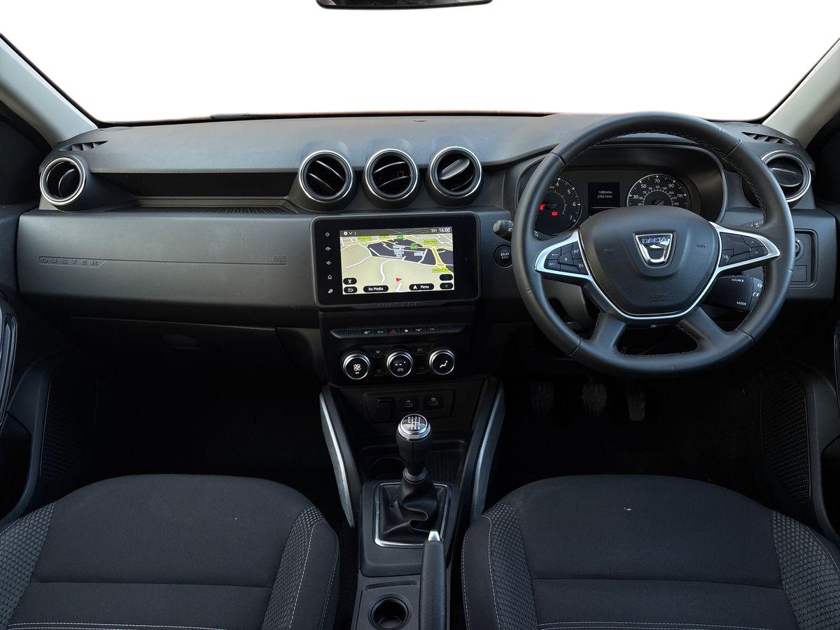 Used Dacia Duster 2022 for sale - 77855791: Photo 11