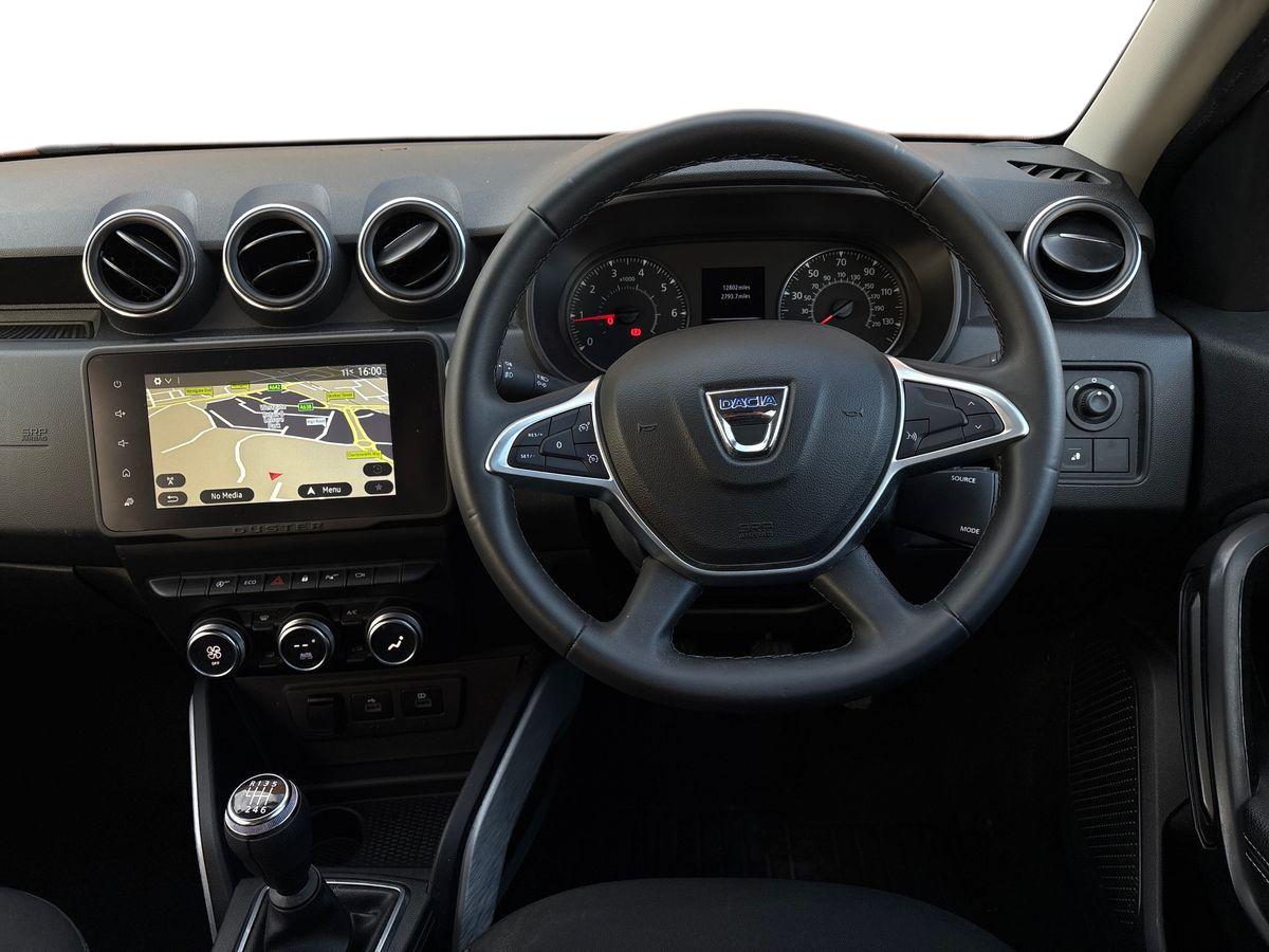 Used Dacia Duster 2022 for sale - 77855791: Photo 12