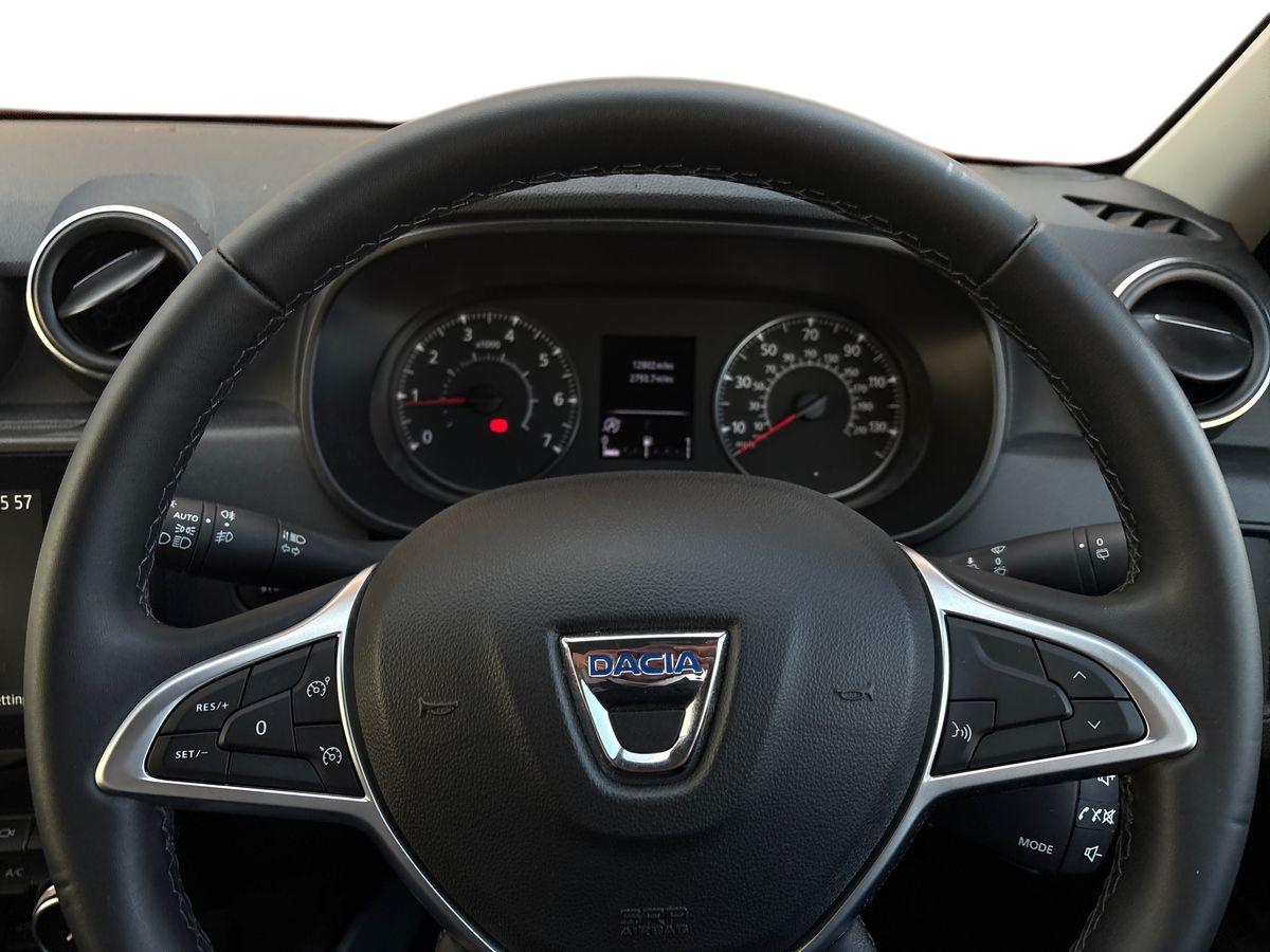 Used Dacia Duster 2022 for sale - 77855791: Photo 13