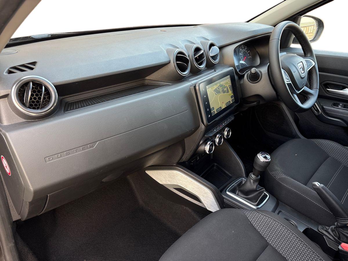 Used Dacia Duster 2022 for sale - 77855791: Photo 15