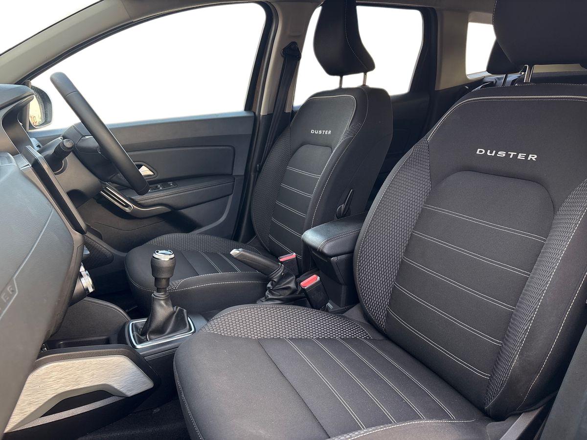 Used Dacia Duster 2022 for sale - 77855791: Photo 16