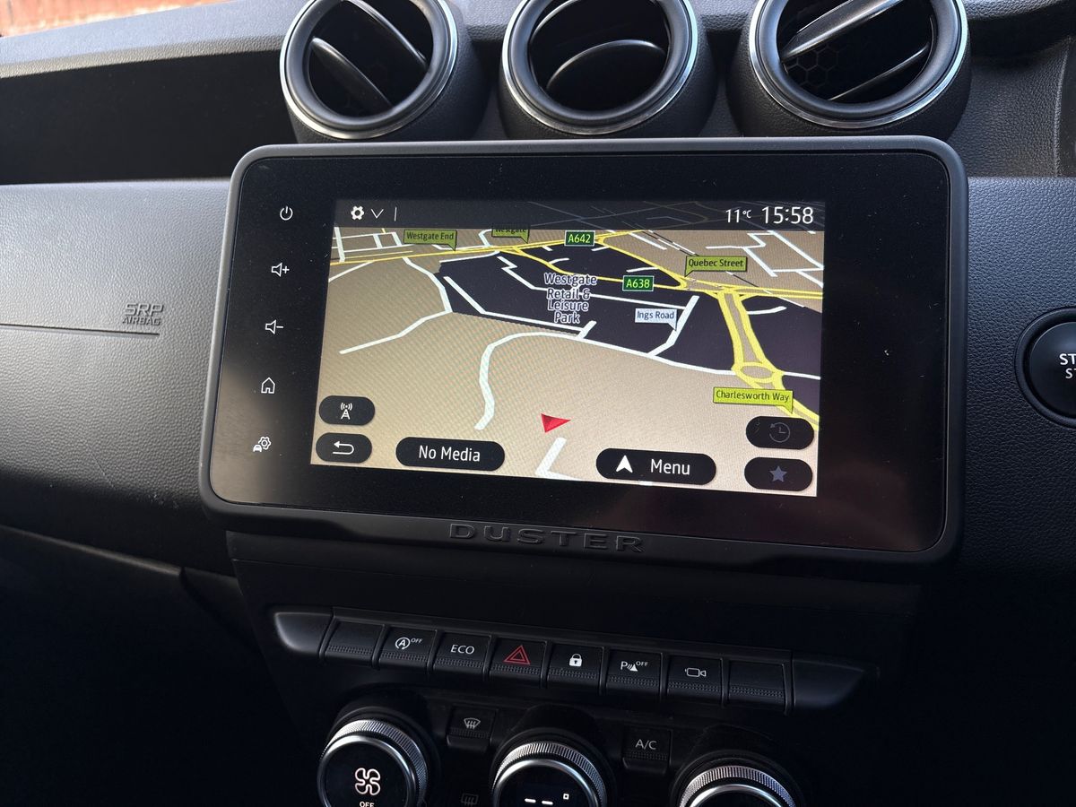 Used Dacia Duster 2022 for sale - 77855791: Photo 20