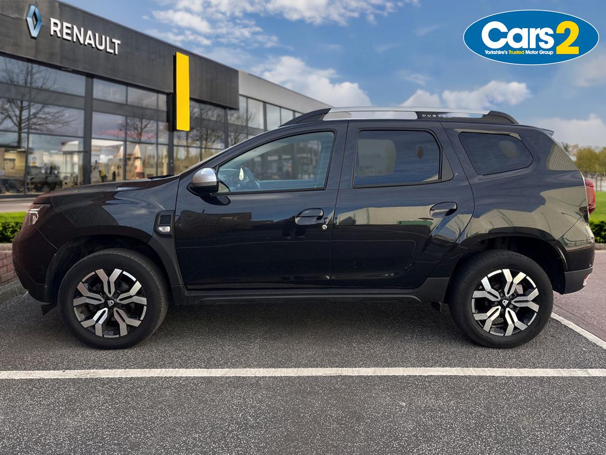 Used Dacia Duster 2022 for sale - 77855791: Photo 6