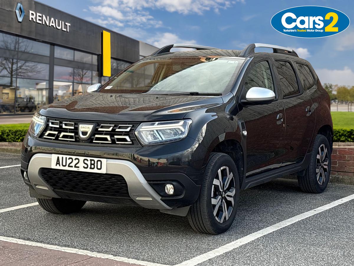 Used Dacia Duster 2022 for sale - 77855791: Photo 7