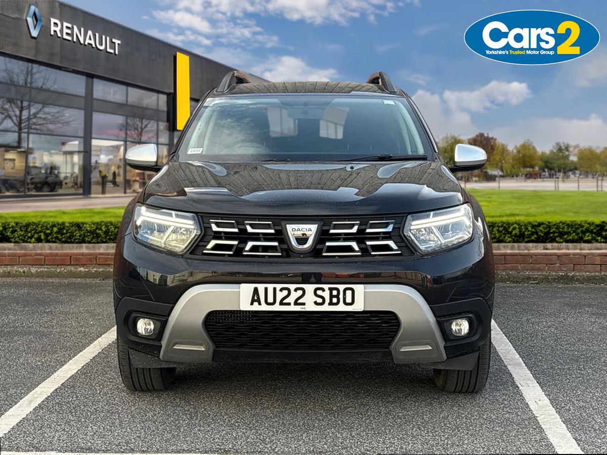 Used Dacia Duster 2022 for sale - 77855791: Photo 8