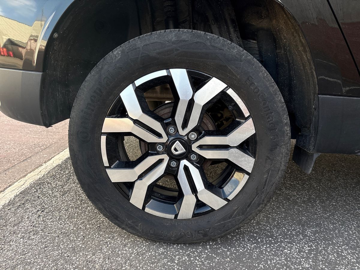 Used Dacia Duster 2022 for sale - 77855791: Photo 9