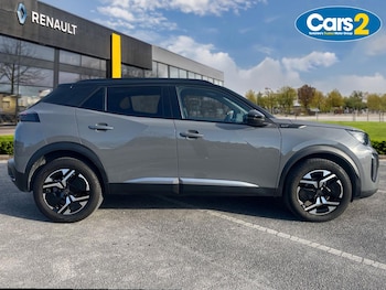 Used Peugeot 2008 2023 for sale - 77071077: Photo