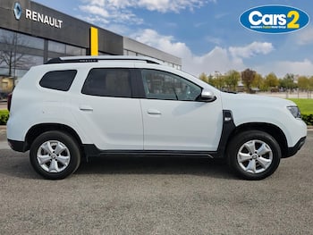 Used Dacia Duster 2021 for sale - 79511993: Photo