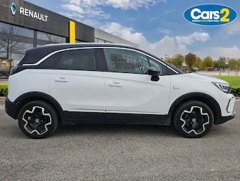 Used Vauxhall Crossland 2021 for sale - 79627529: Photo