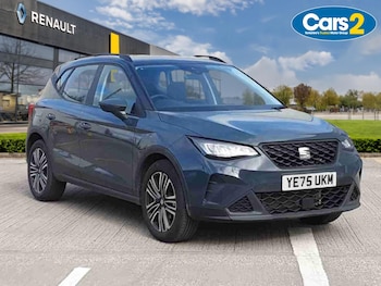 Used SEAT Arona 2026 for sale - 79502434: Photo