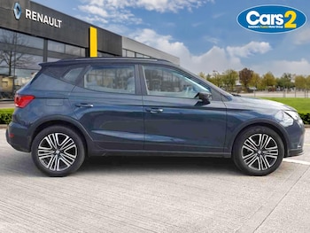 Used SEAT Arona 2026 for sale - 79502434: Photo