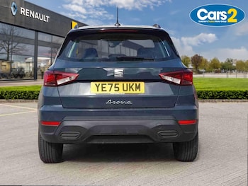 Used SEAT Arona 2026 for sale - 79502434: Photo