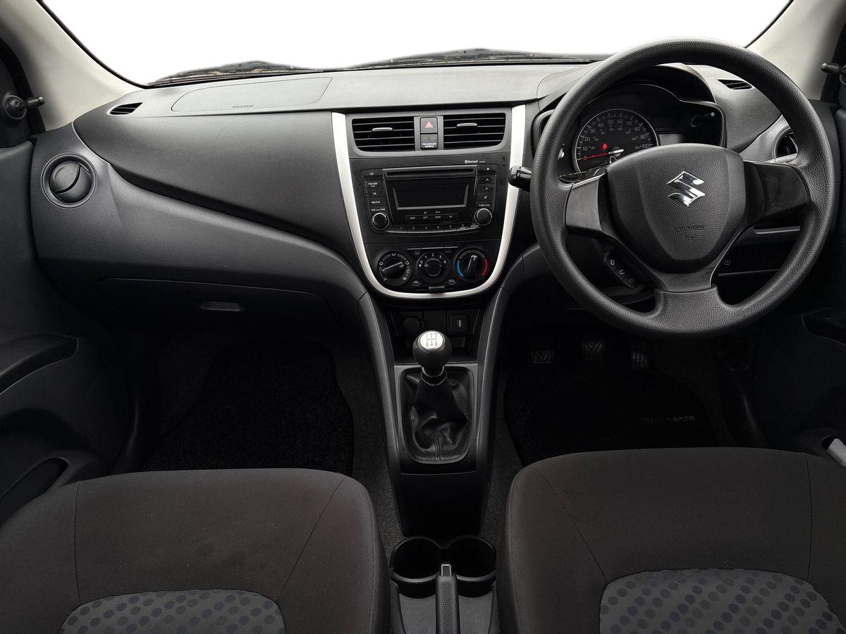 Used Suzuki Celerio 2018 for sale - 77388989: Photo 11
