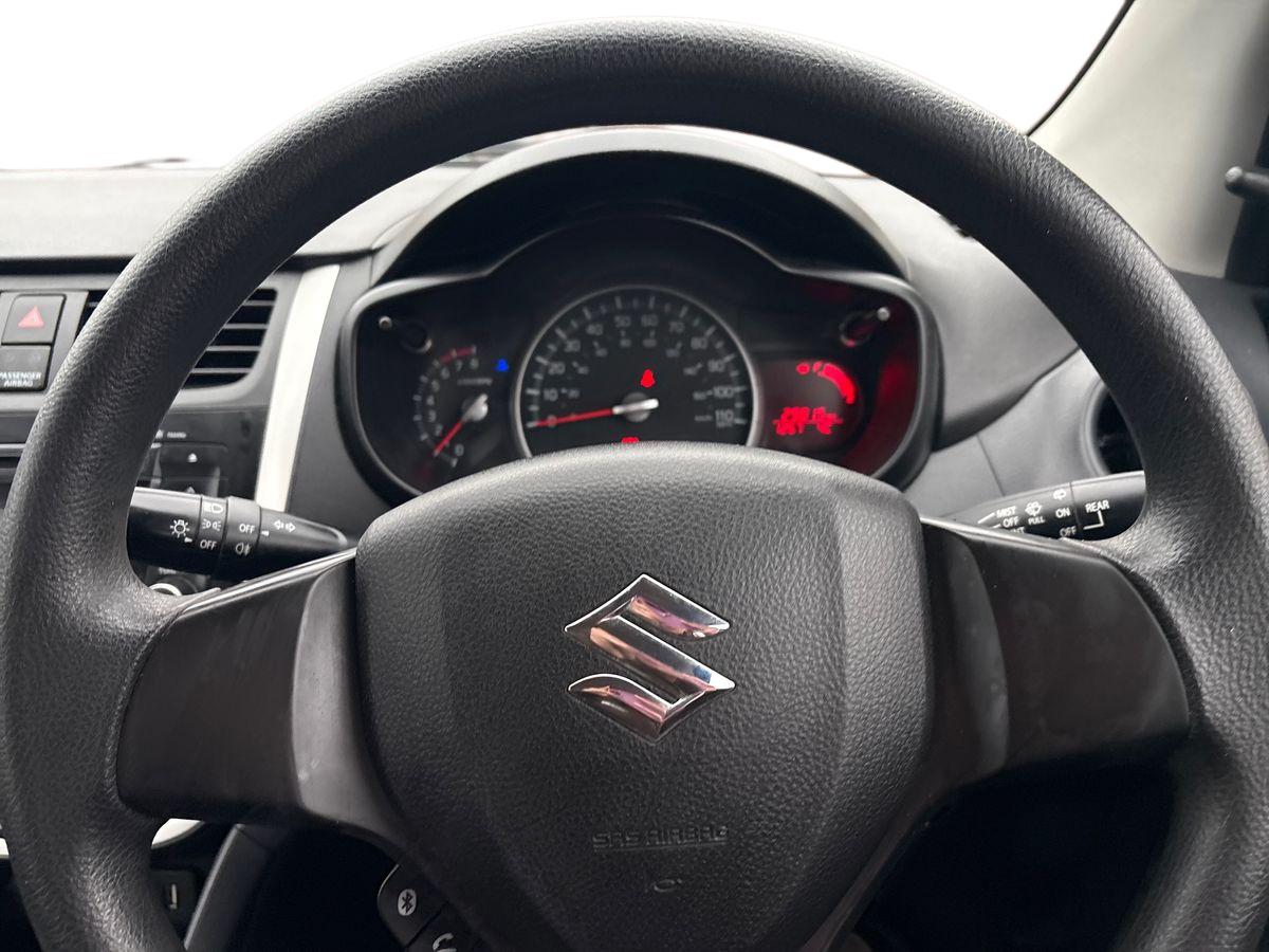 Used Suzuki Celerio 2018 for sale - 77388989: Photo 13