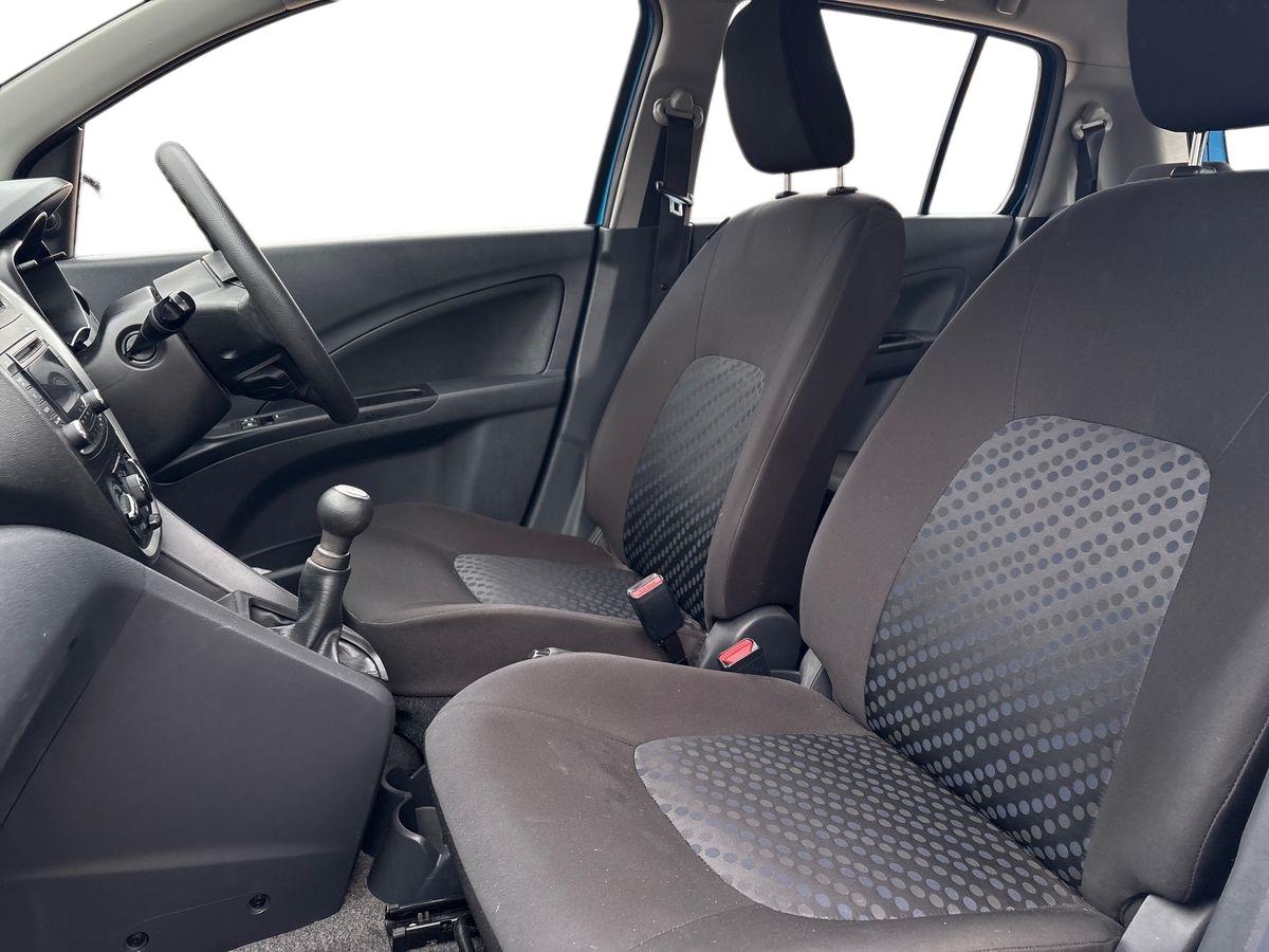 Used Suzuki Celerio 2018 for sale - 77388989: Photo 16