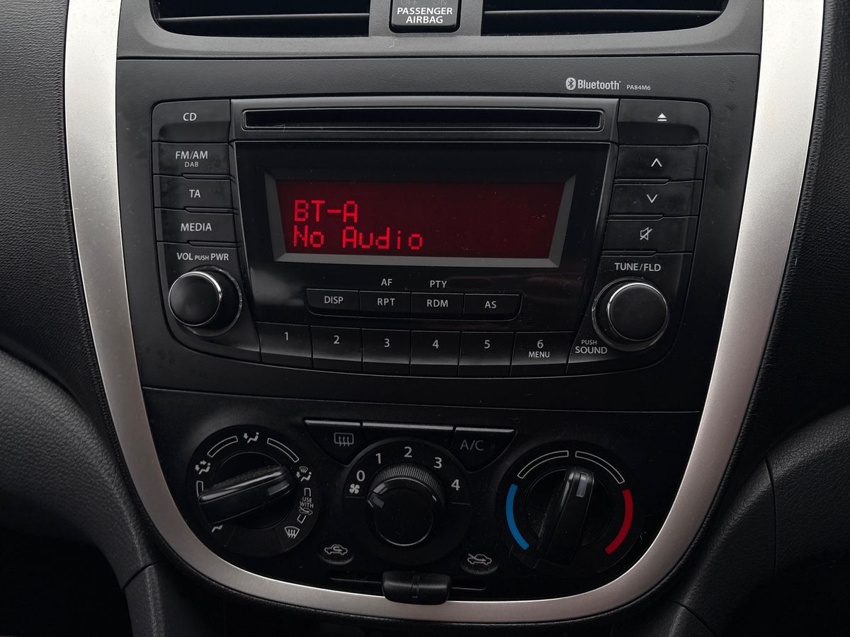 Used Suzuki Celerio 2018 for sale - 77388989: Photo 19