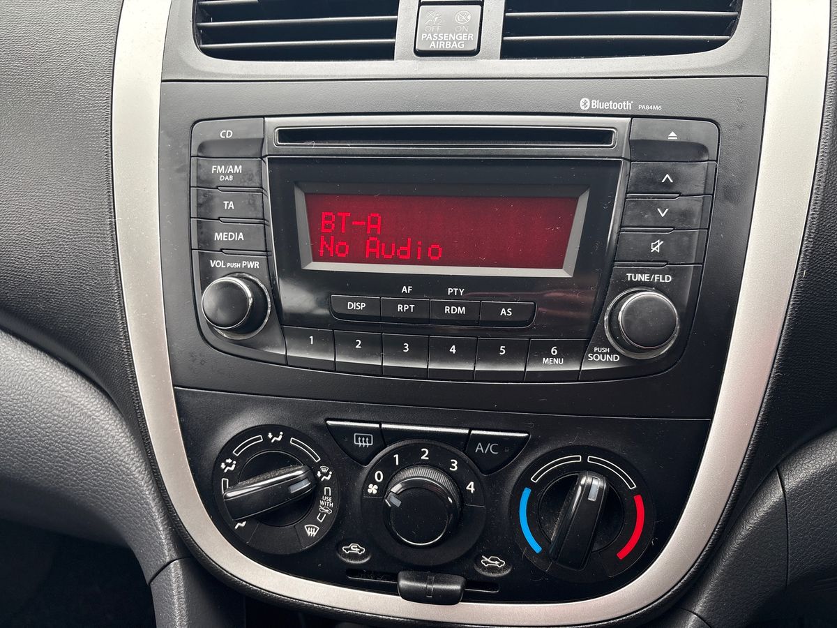 Used Suzuki Celerio 2018 for sale - 77388989: Photo 20