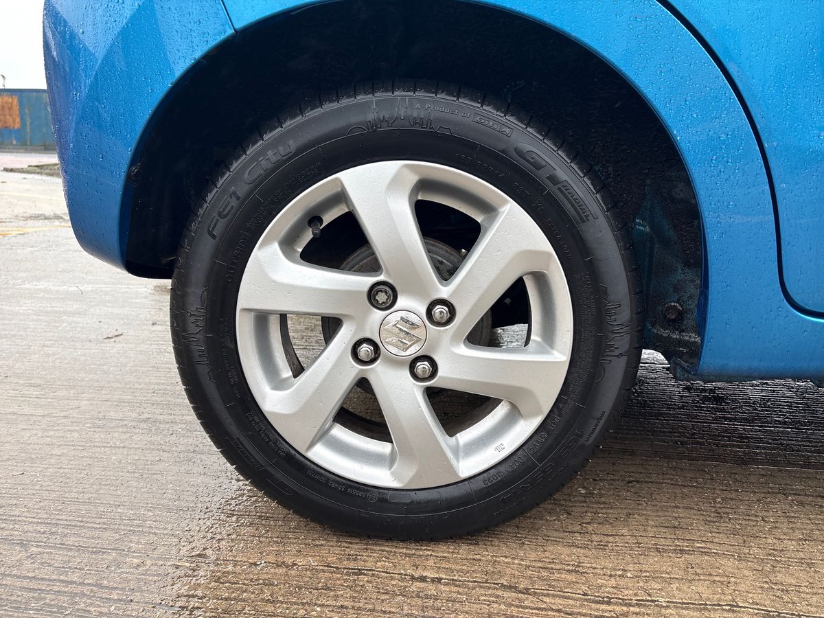 Used Suzuki Celerio 2018 for sale - 77388989: Photo 9