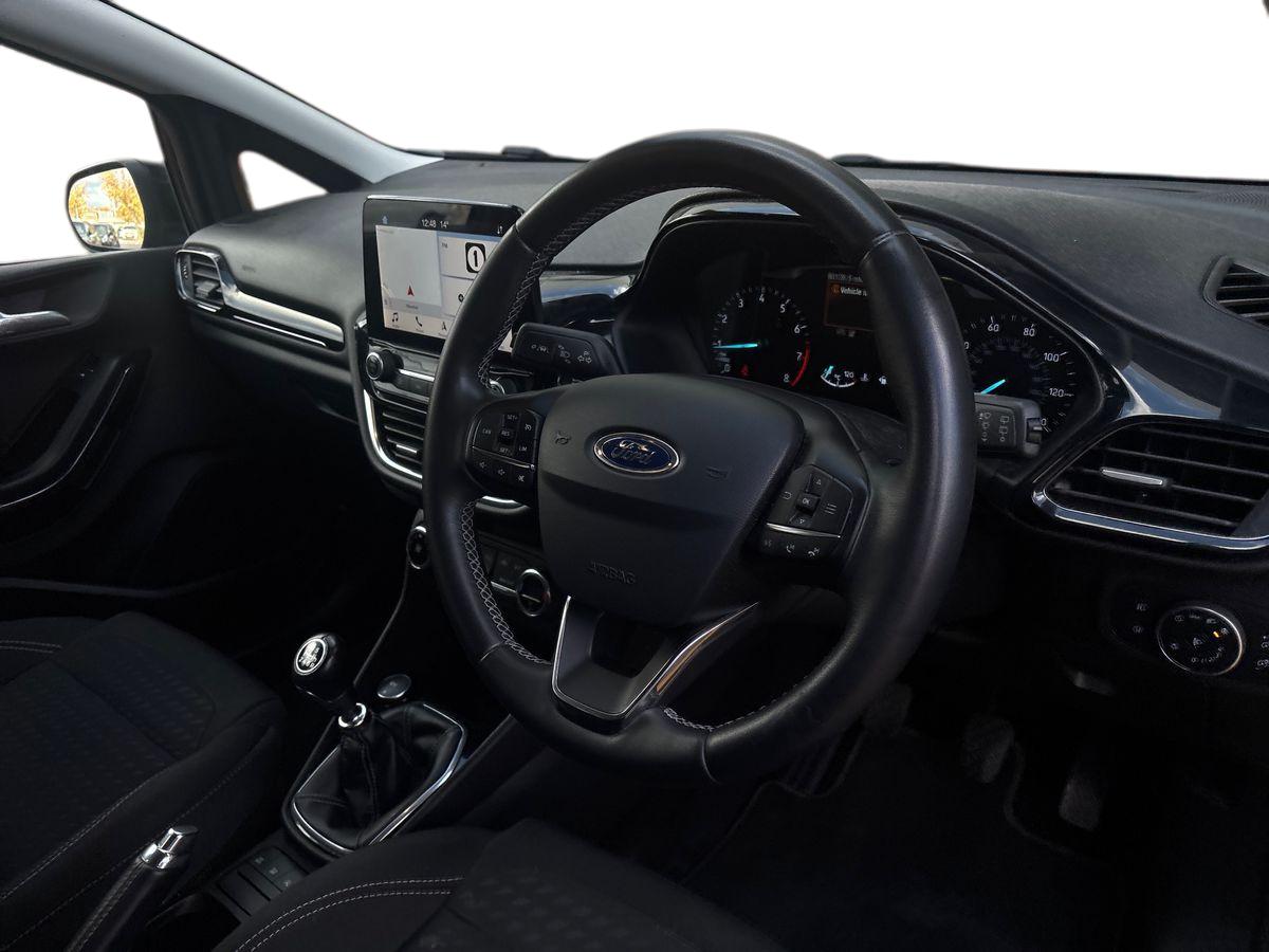 Used Ford Fiesta 2019 for sale - 76400845: Photo 10